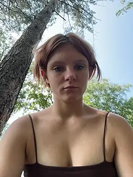 NinaParri Chat XXX in diretta
