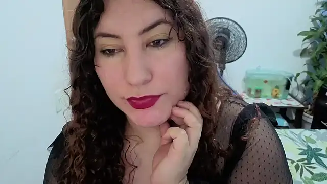 Czat XXX na żywo – JANNAH_MARTINEZ