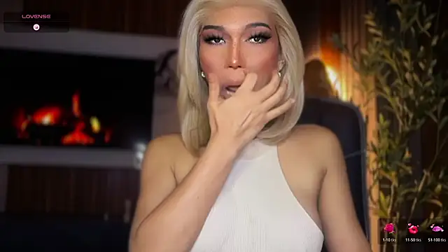 Maria_Manika Obrolan Langsung XXX