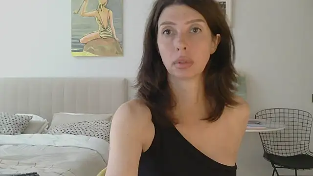 WhiteQueen888's Live XXX Chat