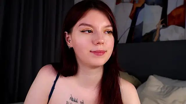 Chatroom XXX en direct de SelmaCarolfi