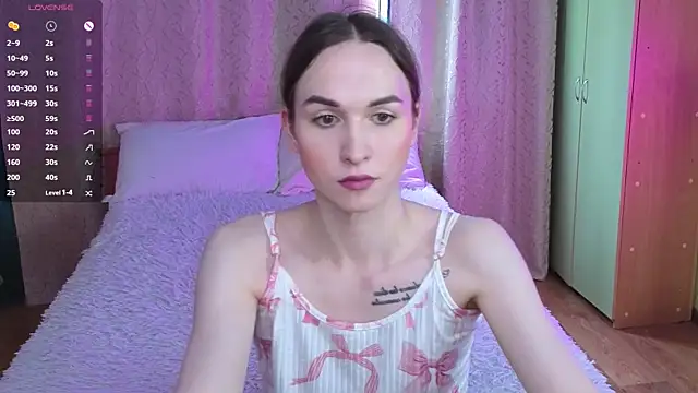 Angeel_Kate Live XXX-Chat