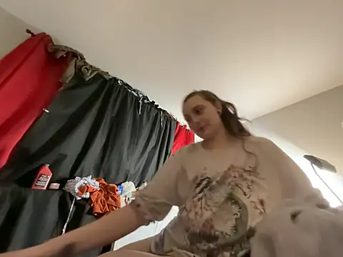 Živý XXX chat Snowbunnycake_131