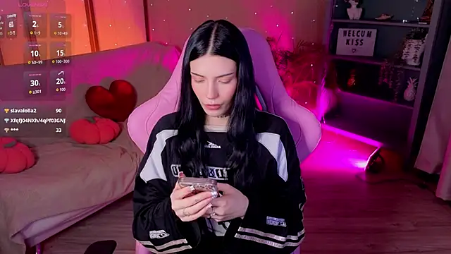 Chat XXX Live Kelly__Bunny