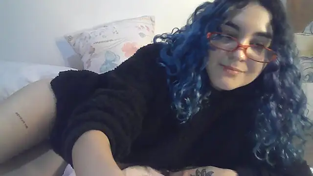 Chat XXX ao vivo de BabeGurl