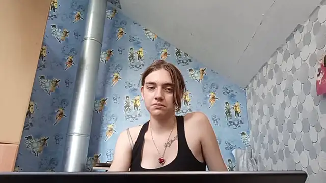 Živý XXX chat IraGerba