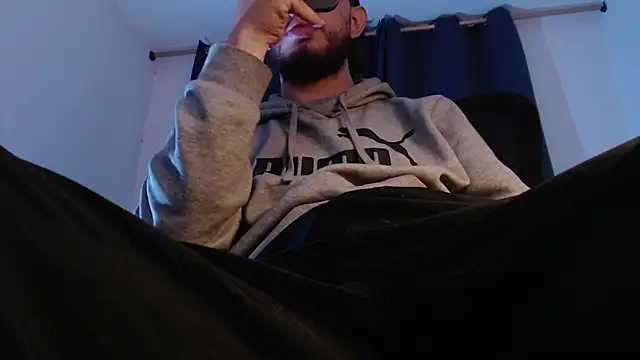 Chat XXX Live s_sven03