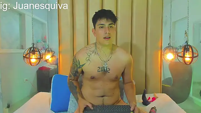 Chat XXX Live ThomasThundr