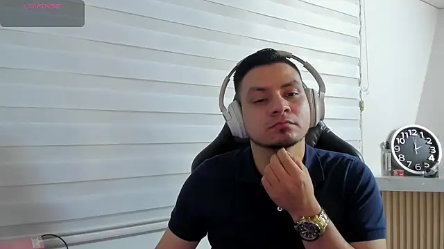 Chat XXX Live Rick_Adams