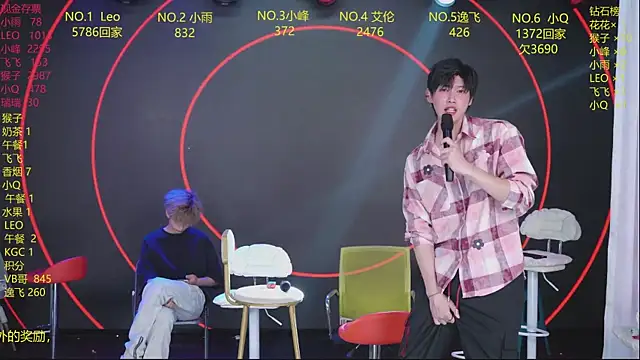 AAA-winner's Live XXX Chat