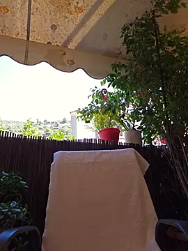 Živý XXX chat VIKS_SECRET