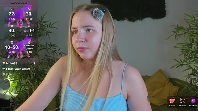 Linda__Bloom's Live XXX Chat