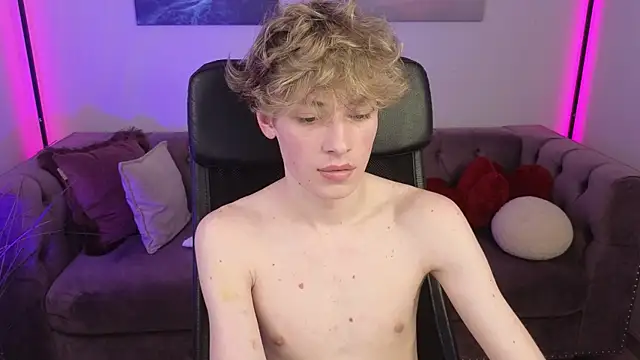 kevingarsiaa Live XXX Chat