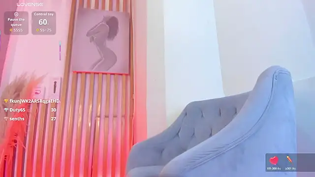 Jazminn_01's Live XXX Chat