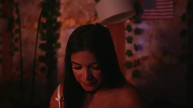 zoey-foxのライブXXXチャット