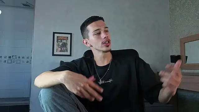 KaydenDrew's Live XXX Chat
