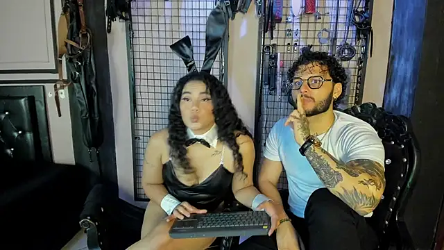 Chat +18 de Twisted_Fantasy ao vivo