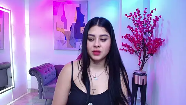 צ'אט XXX בשידור חי של Julie_vancouver