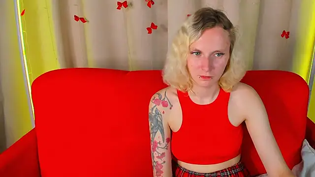 LikiLips Chat XXX live