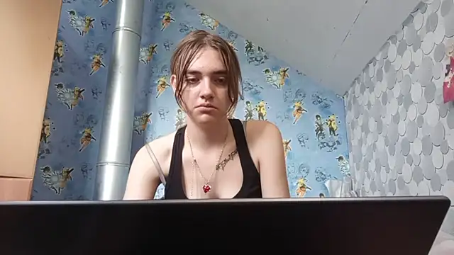 IraGerba Live XXX-chat