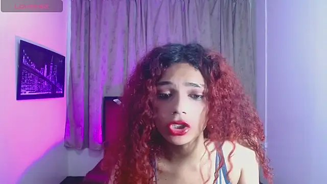 Živý XXX chat luisa__torres