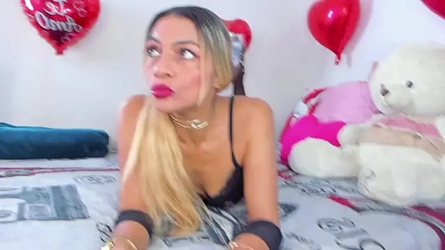 Angeline_focus 라이브 XXX 채팅