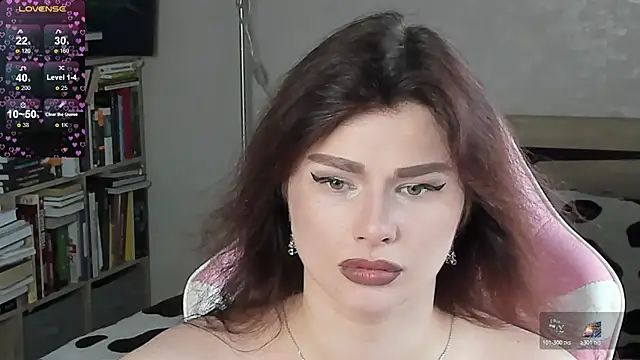 Živý XXX chat bbJ_one