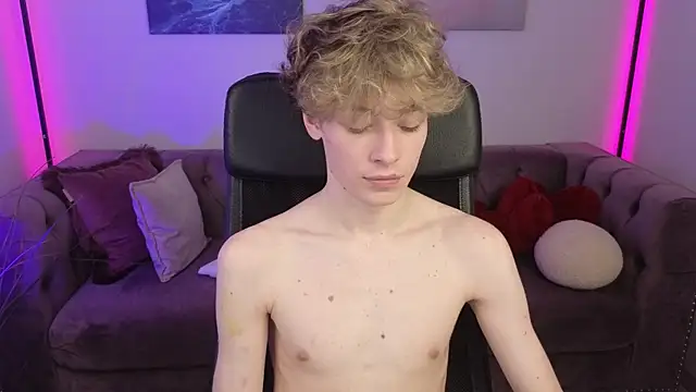 kevingarsiaa Chat XXX live