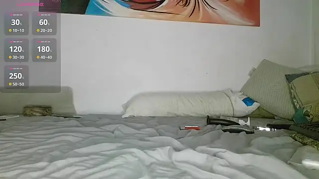 Chat XXX en directo de canarito18