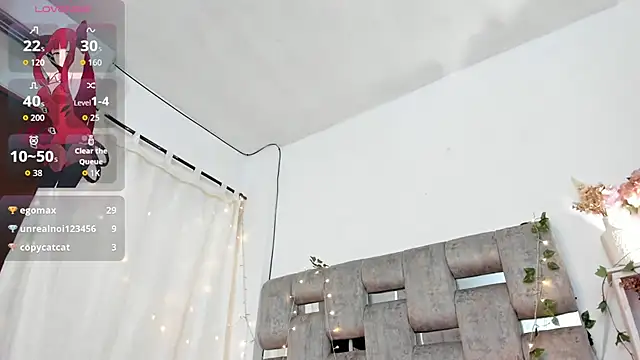 Онлайн чат XXX Nathanbell_