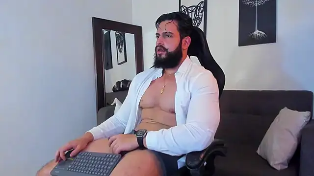 Justin_kingX7 Live XXX-chat
