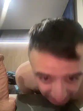 CharlyDic's Live XXX Chat