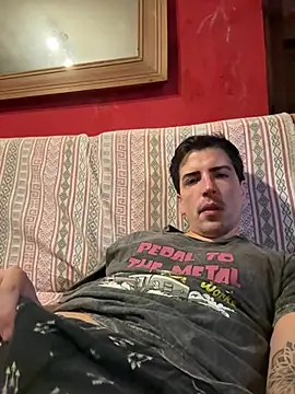 Elcomandantebsas' Live XXX Chat