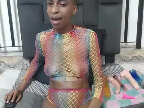 Mushkybae live XXX chat