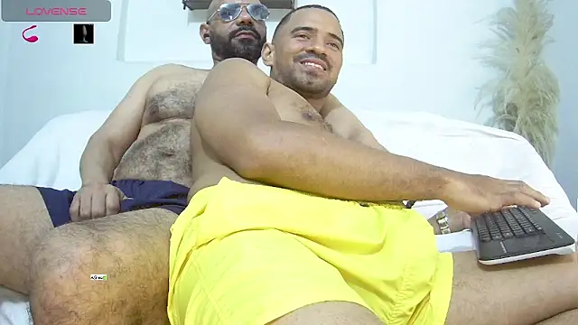 bruce_bigg 现场XXX聊天