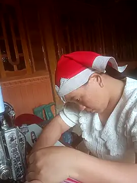 MISSAGKUTE20's Live XXX Chat
