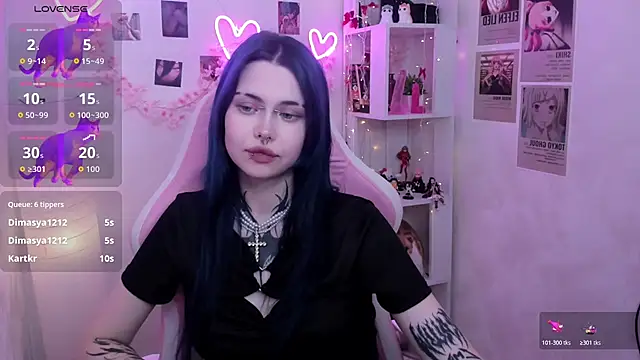 Morana_Batt Chat XXX live