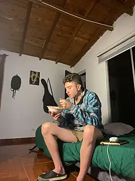Makell_bundchen – Naživo XXX chat