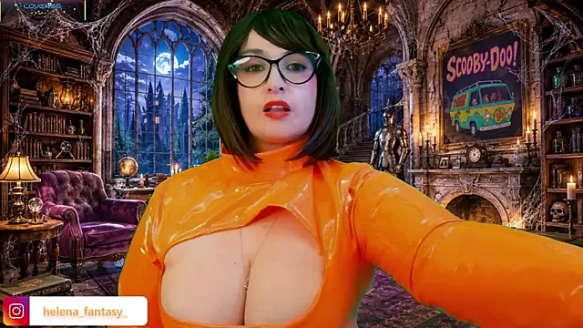 helenas_fantasy লাইভ XXX চ্যাট