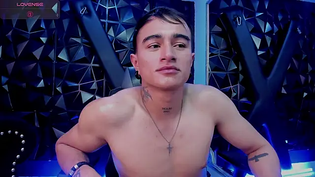 Chatroom XXX en direct de LiamDeeps