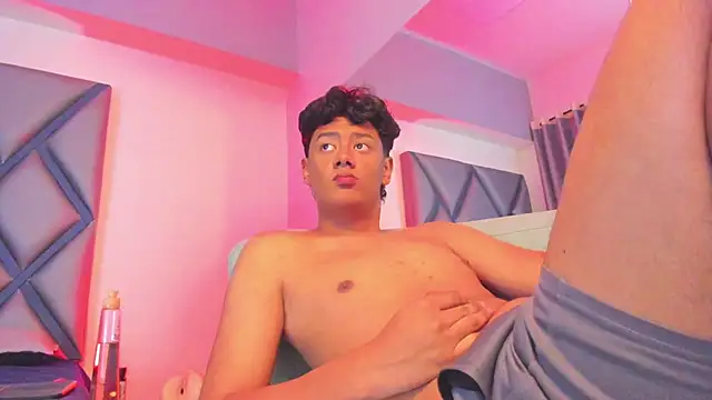 Asier_23's Live XXX Chat