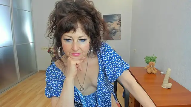 دردشة Erica_Edmonton الجنسية المباشرة