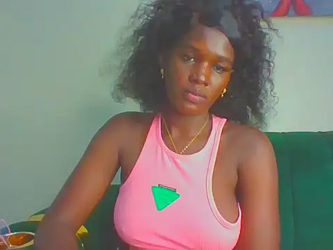 cutesmiling's Live XXX Chat