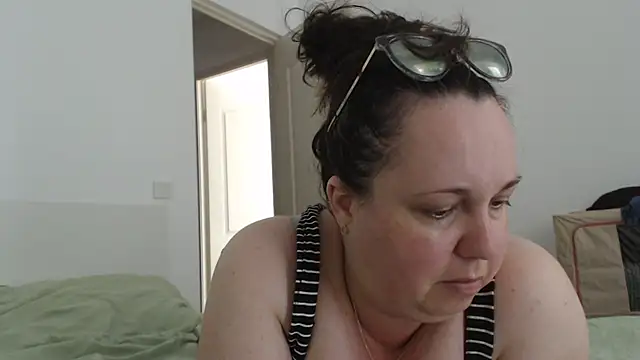 Chat +18 de WendyRhoades ao vivo