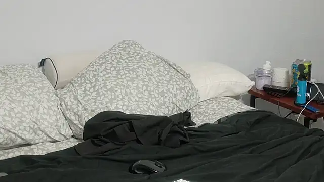 allenspuninfla's Live XXX Chat