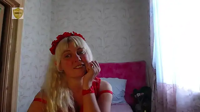 Živý XXX chat SunnySylvia