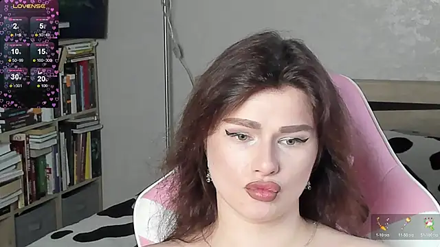 bbJ_one's Live XXX Chat
