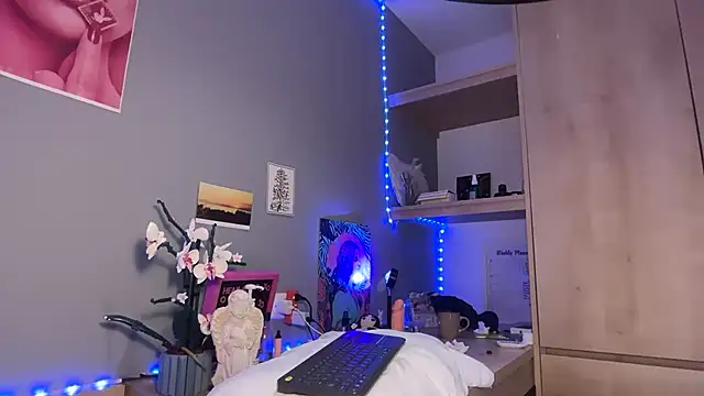 Chat XXX Live AngelRyes