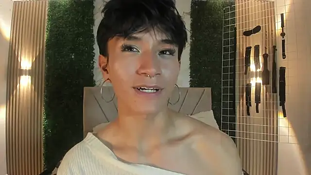 cococumps' Live XXX Chat