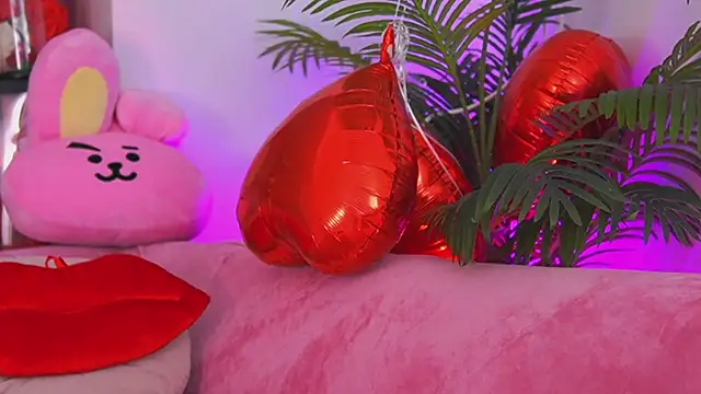 Czat XXX na żywo – fallingangel